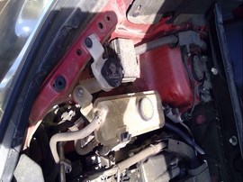 2014 TOYOTA RAV4, XLE, RED, 2.5L, AT, AWD,  Z25008